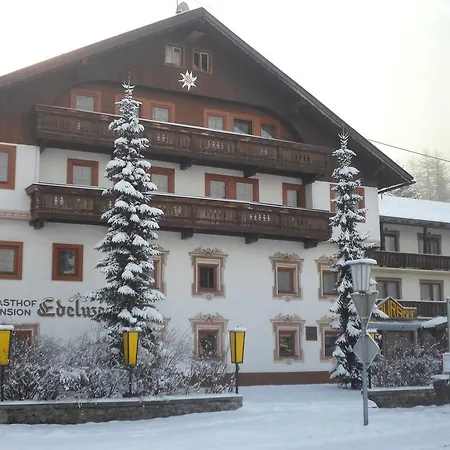 Edelweiss
