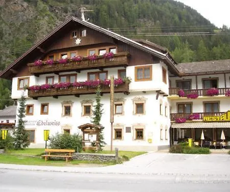 Hotel Edelweiss