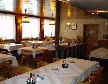 Edelweiss Hotel Langenfeld