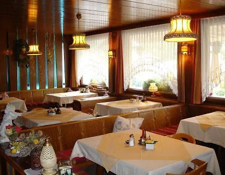 Hotel Edelweiss 3*