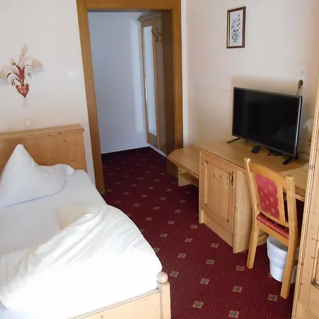 Edelweiss Hotel