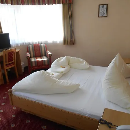Hotel Edelweiss