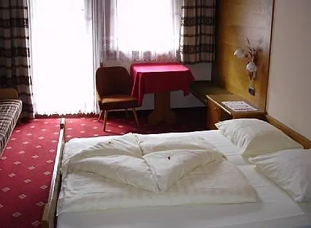 Edelweiss 3*