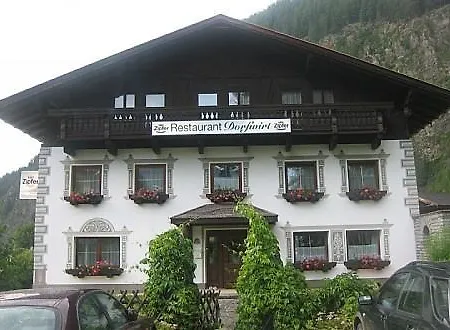 Edelweiss Langenfeld