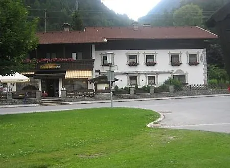 Hotel Edelweiss
