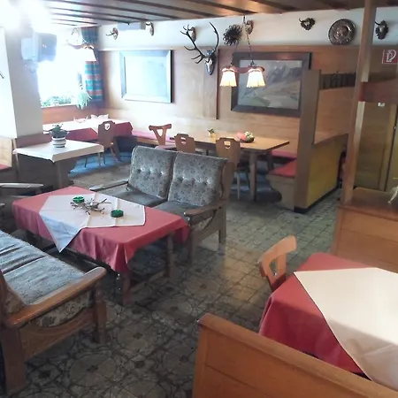 Edelweiss Hotel