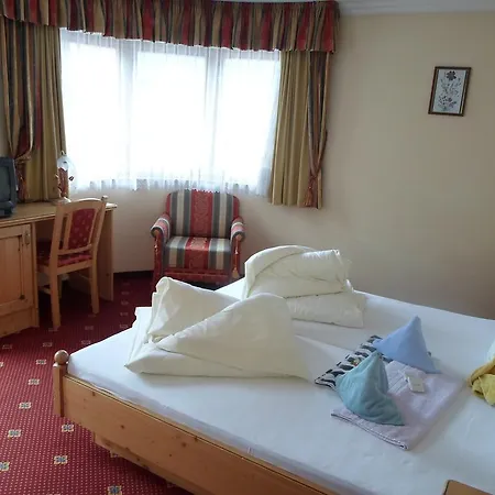 Hotel Edelweiss