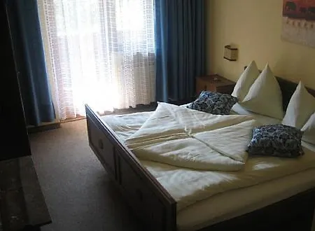 Hotel Edelweiss